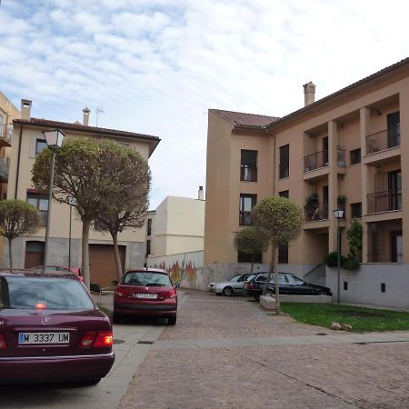 Apartamento Muy Acogedor , En El Casco Antiguo. ซามอรา ภายนอก รูปภาพ