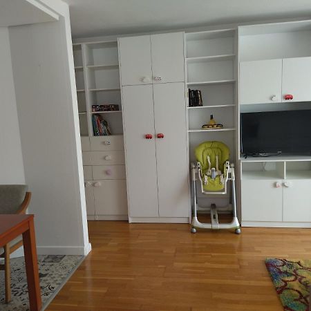 Apartamento Muy Acogedor , En El Casco Antiguo. ซามอรา ภายนอก รูปภาพ