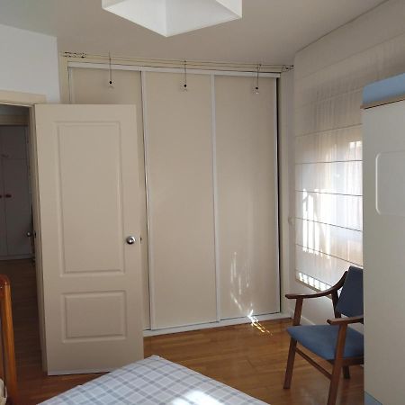 Apartamento Muy Acogedor , En El Casco Antiguo. ซามอรา ภายนอก รูปภาพ
