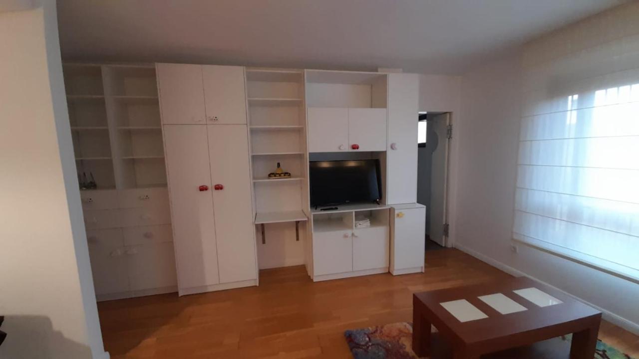 Apartamento Muy Acogedor , En El Casco Antiguo. ซามอรา ภายนอก รูปภาพ