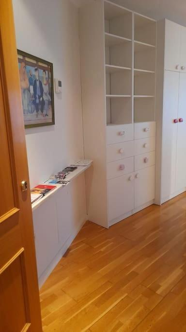 Apartamento Muy Acogedor , En El Casco Antiguo. ซามอรา ภายนอก รูปภาพ
