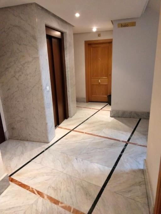 Apartamento Muy Acogedor , En El Casco Antiguo. ซามอรา ภายนอก รูปภาพ