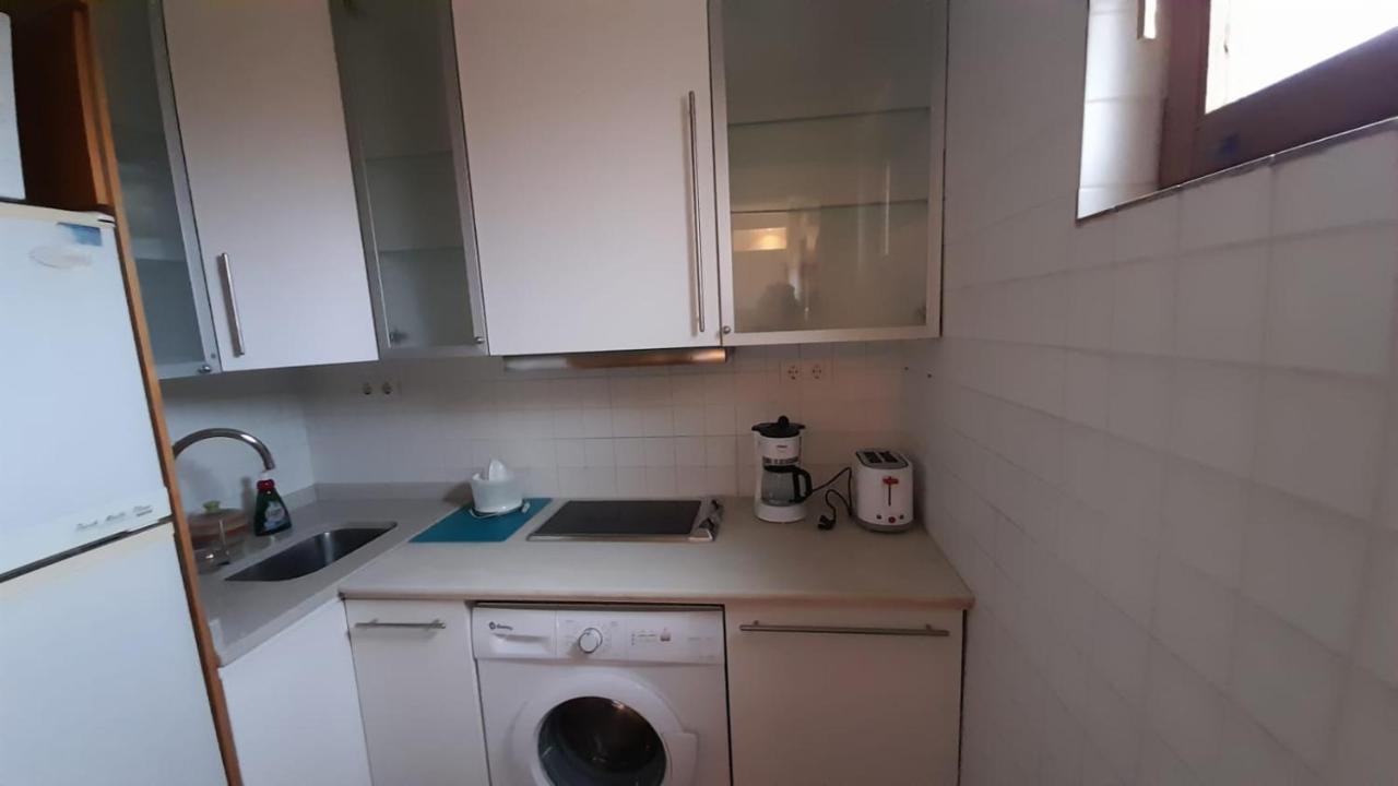 Apartamento Muy Acogedor , En El Casco Antiguo. ซามอรา ภายนอก รูปภาพ