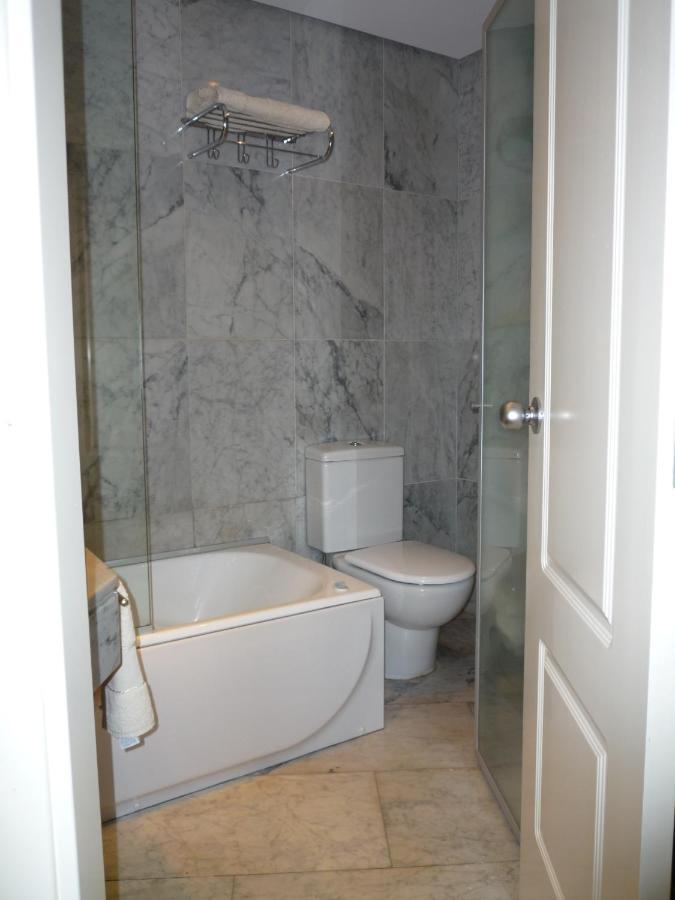 Apartamento Muy Acogedor , En El Casco Antiguo. ซามอรา ภายนอก รูปภาพ