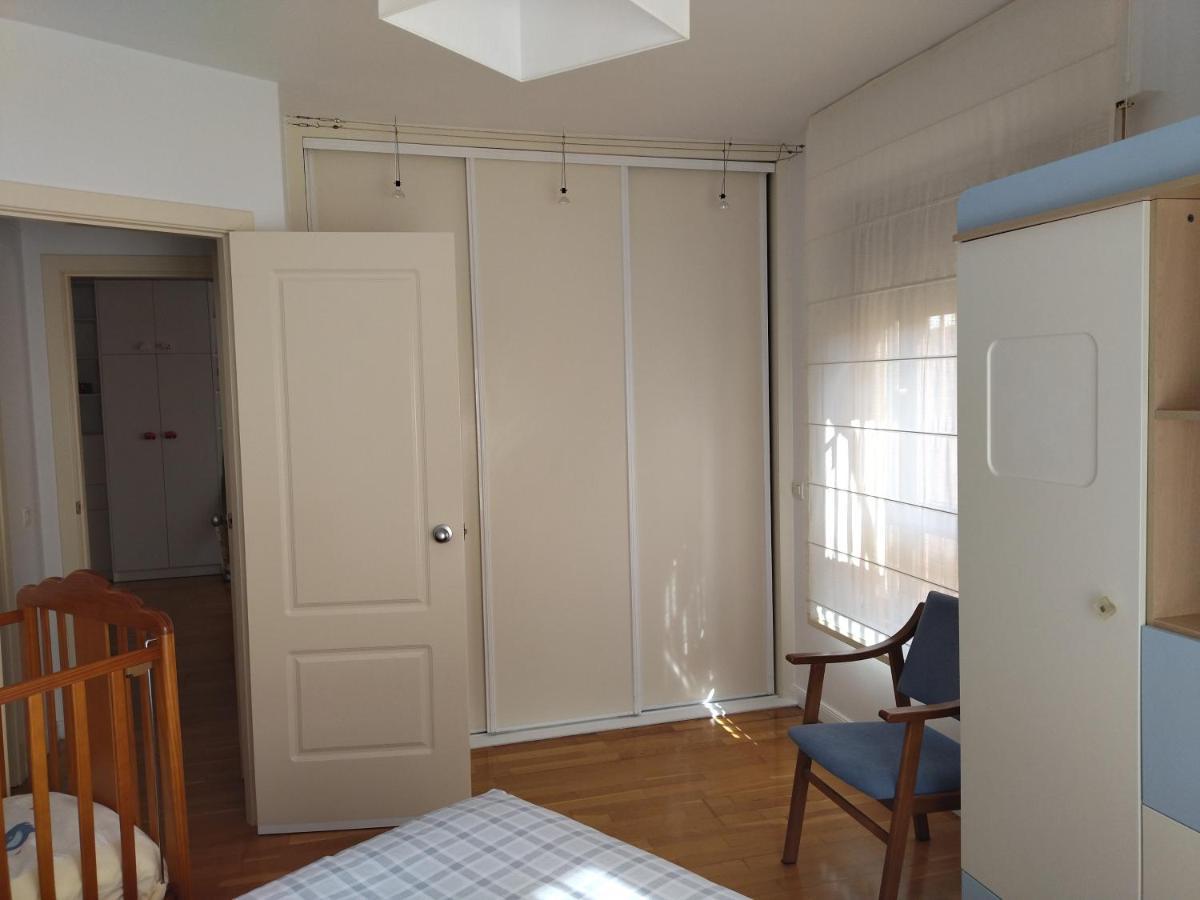 Apartamento Muy Acogedor , En El Casco Antiguo. ซามอรา ภายนอก รูปภาพ